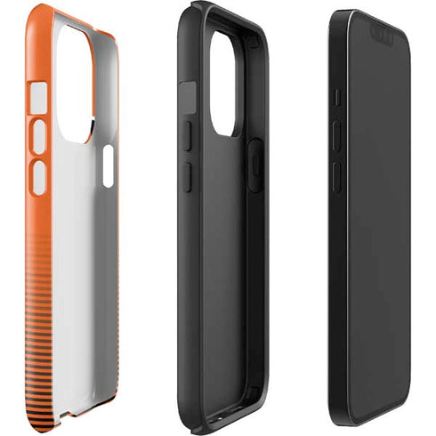 NFL Cincinnati Bengals Breakaway iPhone 14 Pro Impact Case