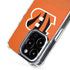 NFL Cincinnati Bengals Breakaway iPhone 15 Pro MagSafe Case