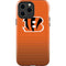 NFL Cincinnati Bengals Breakaway iPhone 15 Pro Max Impact Case