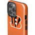 NFL Cincinnati Bengals Breakaway iPhone 15 Pro Max Impact Case