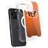 NFL Cincinnati Bengals Breakaway iPhone 15 Pro Max MagSafe Case