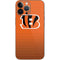 NFL Cincinnati Bengals Breakaway iPhone 14 Pro Max Skin
