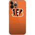 NFL Cincinnati Bengals Breakaway iPhone 14 Pro Max Skin