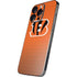 NFL Cincinnati Bengals Breakaway iPhone 14 Pro Max Skin