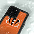 NFL Cincinnati Bengals Breakaway iPhone 14 Pro Max Waterproof Case