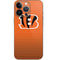 NFL Cincinnati Bengals Breakaway iPhone 14 Pro Skin