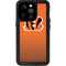 NFL Cincinnati Bengals Breakaway iPhone 14 Pro Waterproof Case