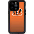 NFL Cincinnati Bengals Breakaway iPhone 14 Pro Waterproof Case