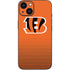 NFL Cincinnati Bengals Breakaway iPhone 14 Skin