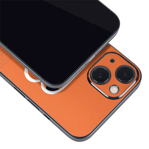 NFL Cincinnati Bengals Breakaway iPhone 14 Skin