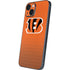 NFL Cincinnati Bengals Breakaway iPhone 15 Skin