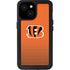 NFL Cincinnati Bengals Breakaway iPhone 15 Waterproof Case