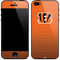 NFL Cincinnati Bengals Breakaway iPhone 5/5s/5SE Skin