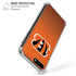 NFL Cincinnati Bengals Breakaway iPhone 7/8 Plus Clear Case
