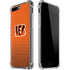 NFL Cincinnati Bengals Breakaway iPhone 7/8 Plus Clear Case