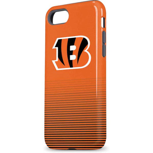 NFL Cincinnati Bengals Breakaway iPhone 7 Pro Case