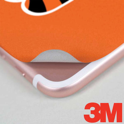 NFL Cincinnati Bengals Breakaway iPhone 7 Skin