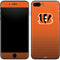 NFL Cincinnati Bengals Breakaway iPhone 8 Plus Skin