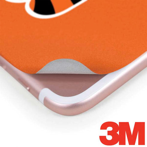 NFL Cincinnati Bengals Breakaway iPhone 8 Plus Skin
