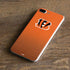 NFL Cincinnati Bengals Breakaway iPhone 8 Plus Skin