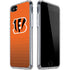 NFL Cincinnati Bengals Breakaway iPhone SE (2nd & 3rd Gen) Clear Case