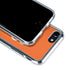 NFL Cincinnati Bengals Breakaway iPhone SE (2nd & 3rd Gen) Clear Case