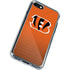 NFL Cincinnati Bengals Breakaway iPhone SE (2nd & 3rd Gen) Clear Case