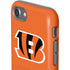 NFL Cincinnati Bengals Breakaway iPhone SE (2nd & 3rd Gen) Pro Case