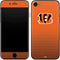 NFL Cincinnati Bengals Breakaway iPhone SE (2nd & 3rd Gen) Skin