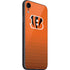 NFL Cincinnati Bengals Breakaway iPhone SE (2nd & 3rd Gen) Skin