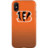 NFL Cincinnati Bengals Breakaway iPhone X Pro Case