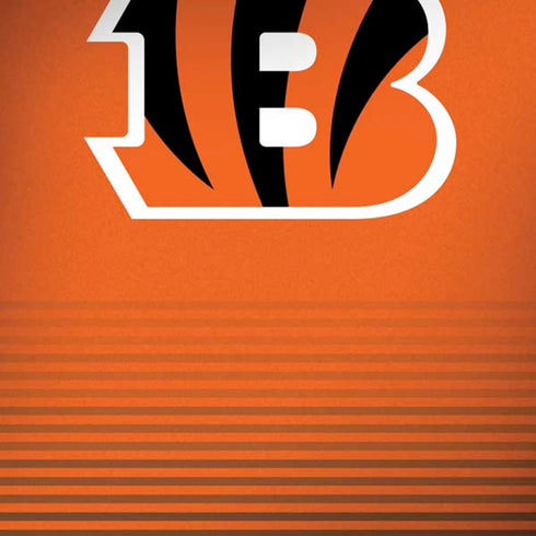 NFL Cincinnati Bengals Breakaway iPhone X Pro Case