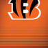 NFL Cincinnati Bengals Breakaway iPhone X Pro Case