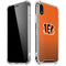 NFL Cincinnati Bengals Breakaway iPhone XR Clear Case