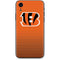NFL Cincinnati Bengals Breakaway iPhone XR Skin