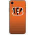 NFL Cincinnati Bengals Breakaway iPhone XR Skin