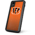 NFL Cincinnati Bengals Breakaway iPhone XR Waterproof Case