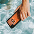 NFL Cincinnati Bengals Breakaway iPhone XR Waterproof Case