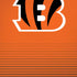 NFL Cincinnati Bengals Breakaway iPhone XS Pro Case