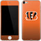 NFL Cincinnati Bengals Breakaway Apple iPod Skin
