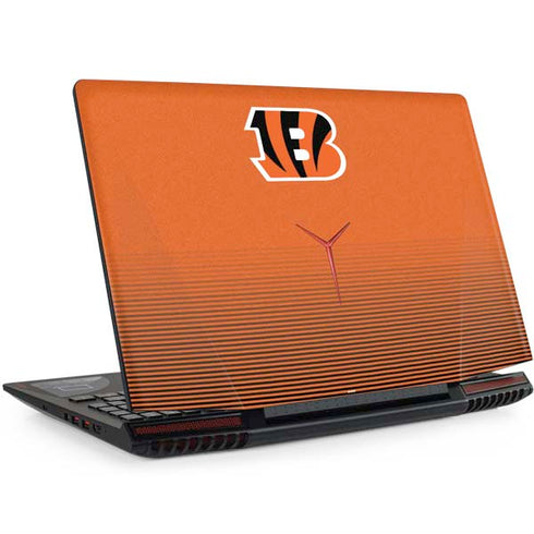 NFL Cincinnati Bengals Breakaway Legion Y720 Skin