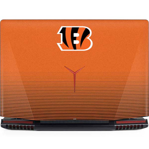 NFL Cincinnati Bengals Breakaway Legion Y720 Skin