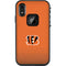 NFL Cincinnati Bengals Breakaway LifeProof Fre iPhone Skin