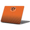 NFL Cincinnati Bengals Breakaway Apple MacBook Pro 13-inch Skin