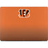 NFL Cincinnati Bengals Breakaway MacBook Pro 14in (2021-24) Skin