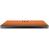 NFL Cincinnati Bengals Breakaway MacBook Pro 14in (2021-24) Skin