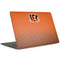 NFL Cincinnati Bengals Breakaway Apple MacBook Pro 15-inch Skin