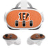 NFL Cincinnati Bengals Breakaway Meta Quest 3 Skin