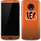 NFL Cincinnati Bengals Breakaway Moto G6 Skin
