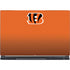 NFL Cincinnati Bengals Breakaway MSI GS65 Stealth Laptop Skin
